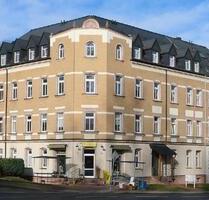 Schöne und gepflegte 4 Raum-Wohnung mit EBK - Obersulm