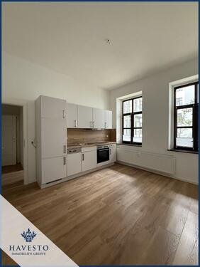 Foto - Etagenwohnung zur Miete in Magdeburg
