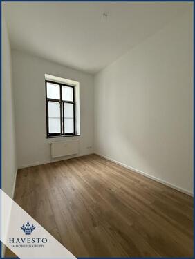 Foto - Etagenwohnung in Magdeburg