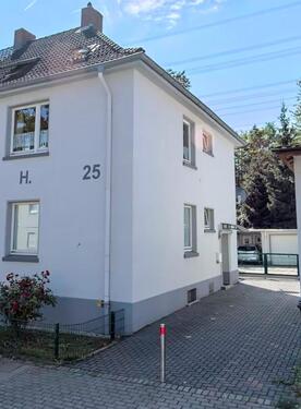 Foto - Möbilierte Wohnung in der Nähe von der Uni Essen