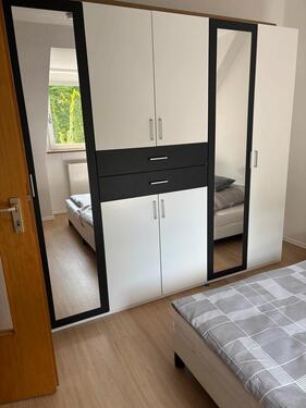 Foto - Etagenwohnung in Duisburg