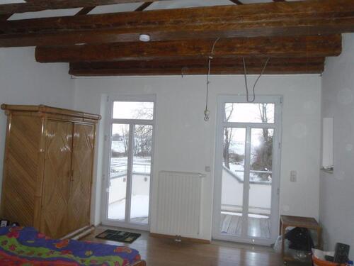 Foto - Etagenwohnung zur Miete in Insel Poel