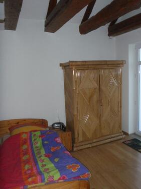 Foto - Etagenwohnung in Insel Poel zur Miete