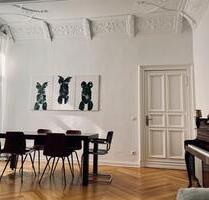 2-Zimmer-Wohnung zur Untermiete in Schöneberg - Berlin Tempelhof-Schöneberg