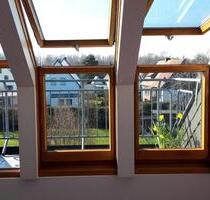 Attraktive Wohnung mit Blick von der Loggia ins Grüne - Soest