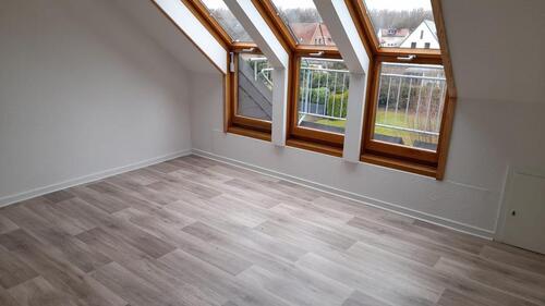 Foto - Etagenwohnung in Soest