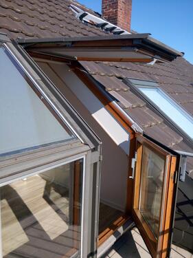 Foto - Etagenwohnung in Soest zur Miete