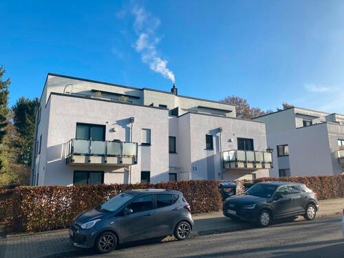 Foto - *Neubau im Herzen von Bochum-Weitmar*modern & barrierefrei*