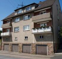 3 12 Zimmer Dachgeschoss Wohnung in Hagen Elsey