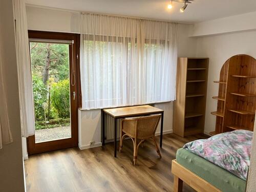 Foto - 1 Zimmer Etagenwohnung zur Miete in Stuttgart