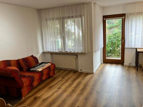 Foto - 1 Zimmer Etagenwohnung in Stuttgart