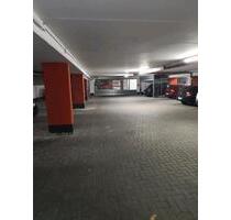 Tiefgaragenstellplatz Doppelstellplatz - Dietzenbach