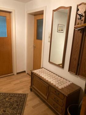 Foto - 4-ZKB-Altbauwohnung mit Garten - 720,00&nbsp;EUR Kaltmiete, ca.&nbsp; 103,00&nbsp;m&sup2;