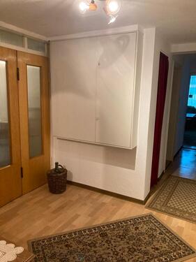 Foto - 4 Zimmer Etagenwohnung zur Miete in Bevern