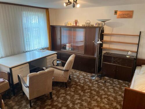 Foto - Etagenwohnung in Bevern zur Miete