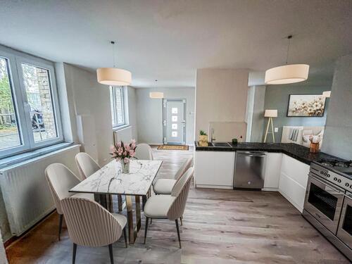 Foto - Etagenwohnung in Halle (Saale) zur Miete