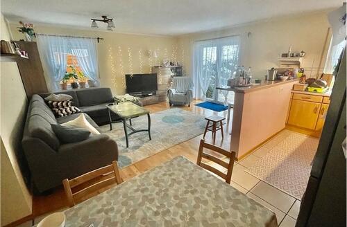 Foto - 4 Zimmer Etagenwohnung zum Kaufen in Burbach