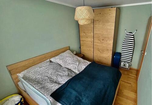 Foto - 4 Zimmer Etagenwohnung in Burbach