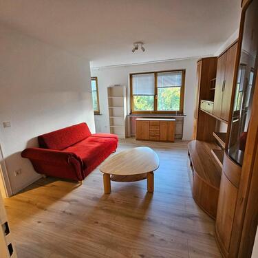 Foto - Appartement Studierende Single - 500,00&nbsp;EUR Kaltmiete, ca.&nbsp; 30,00&nbsp;m&sup2;