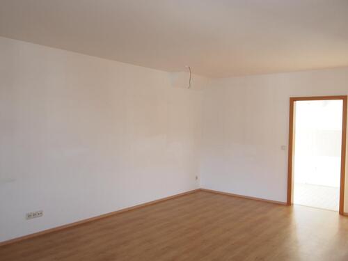 Foto - 4 Zimmer Etagenwohnung in Walldürn