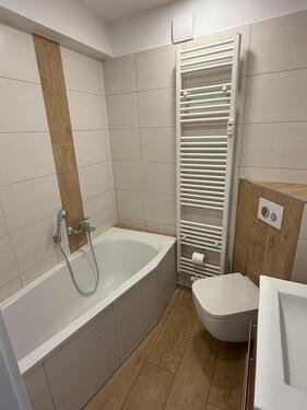 Foto - Schöne 3 Zi-Wohnung mit Balkon im Zentrum