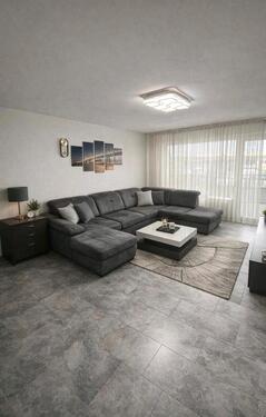 Foto - Schöne zentrale Mietwohnung in Lauf a.d.Pegnitz