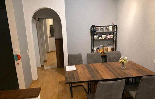 Foto - Etagenwohnung in Lauf an der Pegnitz zur Miete