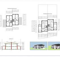 Doppelhaushälfte Provisionsfrei zvk - Osterburken