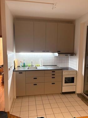 Foto - Mietwohnung in Jena zur Untermiete bis 30.09.26