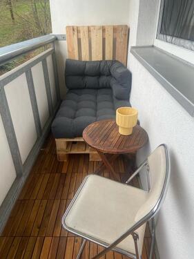 Foto - 2 Zimmer Etagenwohnung in Jena