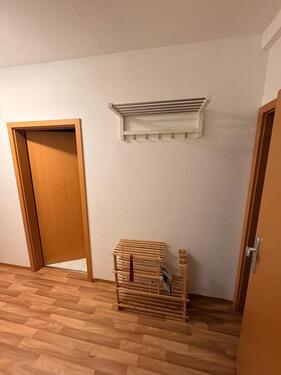 Foto - Etagenwohnung in Jena zur Miete