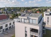 Foto - Exklusives Penthouse mit privatem Fahrstuhlzugang & Dachterrasse