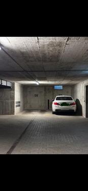 Foto - TG-Stellplatz zu vermieten - ab sofort bis 01.10.2026