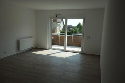 Foto - 2 Zimmer Etagenwohnung zur Miete in Markt Erlbach