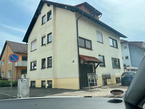 Foto - 2 Zimmer Souterrain Wohnung - Hambrücken