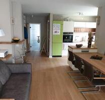 Hochwertige Eigentumswohnung mit Sauna am Großen Garten - Dresden Prohlis