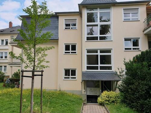 Foto - Etagenwohnung in Dresden zum Kaufen