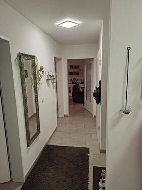 Foto - Erdgeschoßwohnung in Ahaus zur Miete