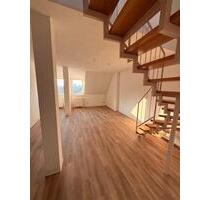 **Helle 4-Zimmer Maisonette-Wohnung** - Erfurt Johannesplatz