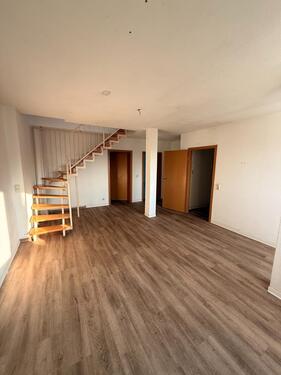 Foto - 4 Zimmer Maisonettenwohnung zur Miete in Erfurt