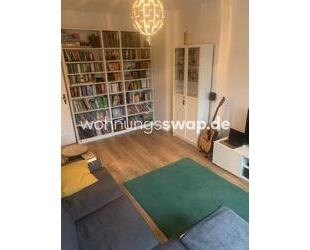Wohnungsswap - 3 Zimmer, 75 m² - Niehler Straße, Nippes, Köln