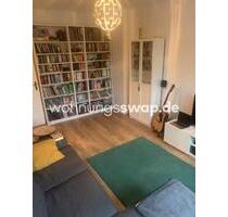 Wohnungsswap - 3 Zimmer, 75 m² - Niehler Straße, Nippes, Köln