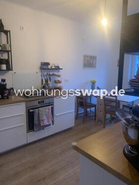 Foto - 3 Zimmer Etagenwohnung in Köln