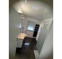 3 Zimmer Wohnung in Beelen ruhig modern Balkon Keller - Parkplatz