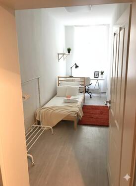 Foto - 5 Zimmer Erdgeschoßwohnung zum Kaufen in Berlin