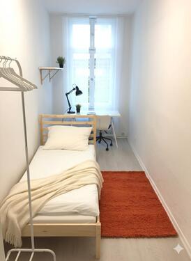 Foto - Erdgeschoßwohnung in Berlin zum Kaufen