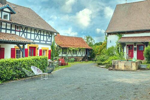 Foto - Einfamilienhaus zum Kaufen in Itzgrund
