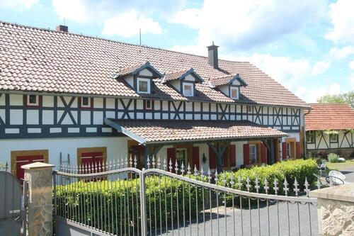 Foto - Einfamilienhaus in Itzgrund