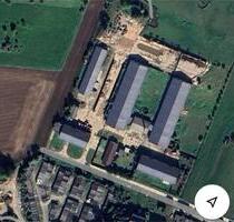 Lagerhalle Schrauberhalle & Außenbereich in Nebra zu vermieten - Freyburg (Unstrut)