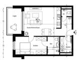Foto - 2 Zimmer Etagenwohnung in Leer (Ostfriesland)